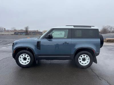 Used 2023 Land Rover Defender - photo 1