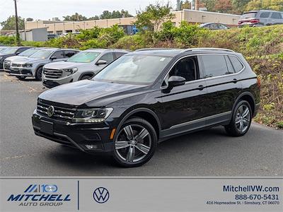 2020 Volkswagen Tiguan AWD SUV for sale #V8943A - photo 1