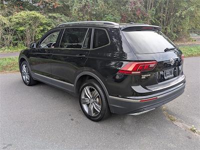Used 2020 Volkswagen Tiguan for sale #V8943A - photo 2