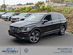 2020 Volkswagen Tiguan AWD SUV for sale #V8943A - photo 1