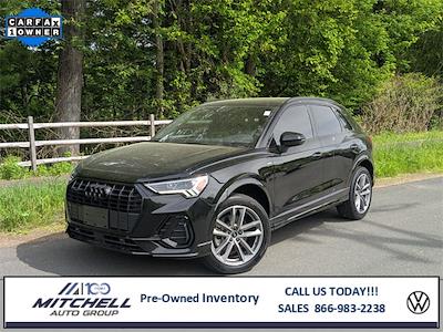 2022 Audi Q3 AWD SUV for sale #V8998 - photo 1
