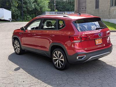 2022 Volkswagen Taos AWD SUV for sale #V9037 - photo 2