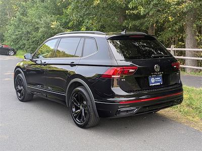 2024 Volkswagen Tiguan AWD SUV for sale #V9078 - photo 2