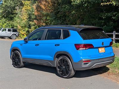 2024 Volkswagen Taos AWD SUV for sale #V9124 - photo 2