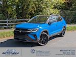 Used 2024 Volkswagen Taos SE Black for sale #V9124 - photo 1