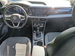 Used 2024 Volkswagen Taos SE Black for sale #V9124 - photo 23