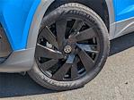 Used 2024 Volkswagen Taos SE Black for sale #V9124 - photo 9
