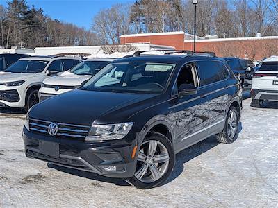 Used 2020 Volkswagen Tiguan for sale #V9125A - photo 1