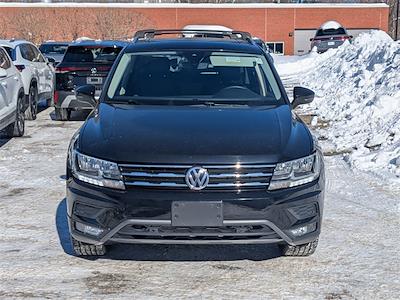 Used 2020 Volkswagen Tiguan for sale #V9125A - photo 2