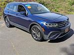 Used 2022 Volkswagen Tiguan SE for sale #V9174 - photo 4