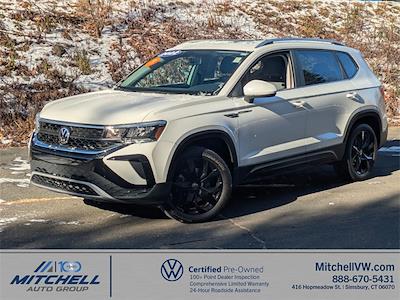 2022 Volkswagen Taos AWD SUV for sale #V9176 - photo 1