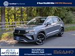 Used 2022 Volkswagen Taos SE for sale #V9184 - photo 1