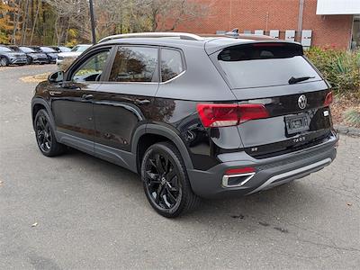2022 Volkswagen Taos FWD SUV for sale #V9198 - photo 2