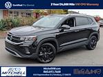 Used 2022 Volkswagen Taos SE for sale #V9198 - photo 1