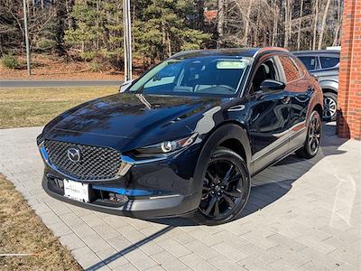 Used 2025 Mazda CX-30 2.5 S Select Sport for sale #V9316 - photo 1