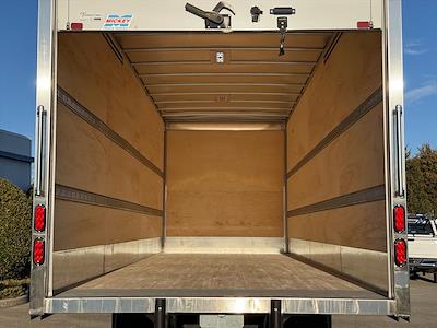 New 2025 Chevrolet LCF 6500XD Regular Cab Box Truck for sale #BC31489 - photo 2