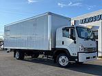 New 2025 Chevrolet LCF 6500XD Regular Cab Box Truck for sale #BC31489 - photo 4