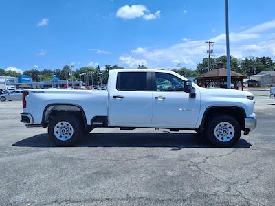 New 2025 Chevrolet Silverado 2500 Work Truck Crew Cab 4WD Pickup for sale #BC32337 - photo 2