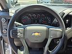 New 2025 Chevrolet Silverado 2500 Work Truck Crew Cab 4WD Pickup for sale #BC32337 - photo 10