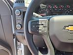 New 2025 Chevrolet Silverado 2500 Work Truck Crew Cab 4WD Pickup for sale #BC32337 - photo 12