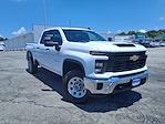 New 2025 Chevrolet Silverado 2500 Work Truck Crew Cab 4WD Pickup for sale #BC32337 - photo 3