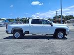 New 2025 Chevrolet Silverado 2500 Work Truck Crew Cab 4WD Pickup for sale #BC32337 - photo 2