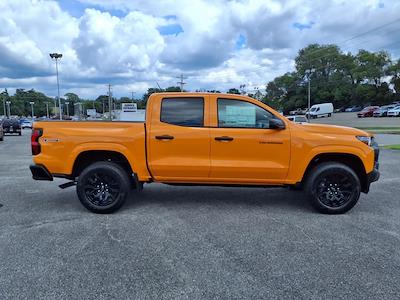 New 2026 Chevrolet Colorado Work Truck Crew Cab 4WD Pickup for sale #BC32633 - photo 2