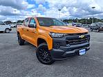New 2026 Chevrolet Colorado Work Truck Crew Cab 4WD Pickup for sale #BC32633 - photo 1