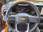 New 2026 Chevrolet Colorado Work Truck Crew Cab 4WD Pickup for sale #BC32633 - photo 10