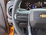 New 2026 Chevrolet Colorado Work Truck Crew Cab 4WD Pickup for sale #BC32633 - photo 12
