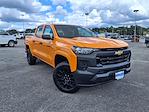 New 2026 Chevrolet Colorado Work Truck Crew Cab 4WD Pickup for sale #BC32633 - photo 3