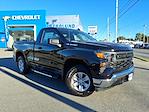 New 2026 Chevrolet Silverado 1500 Work Truck Regular Cab for sale #BC32762 - photo 1