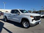 New 2026 Chevrolet Silverado 1500 Work Truck Double Cab for sale #BC32885 - photo 1