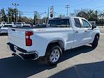 New 2026 Chevrolet Silverado 1500 Work Truck Double Cab for sale #BC32885 - photo 2
