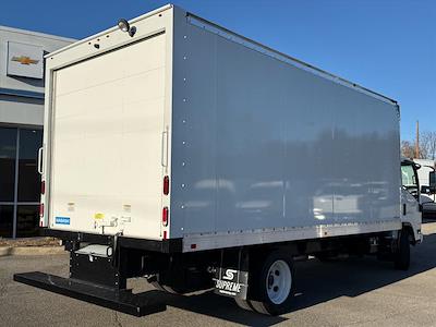 New 2024 Chevrolet LCF 4500 Regular Cab Box Truck for sale #BCP48971 - photo 2