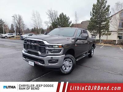 New 2026 Ram 3500 Tradesman Crew Cab for sale #TG266729 - photo 1