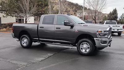 New 2026 Ram 3500 Tradesman Crew Cab for sale #TG266729 - photo 2