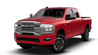 New 2026 Ram 2500 Laramie Crew Cab for sale #TG271929 - photo 1