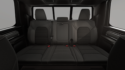 New 2026 Ram 1500 Big Horn Crew Cab for sale #TN291909 - photo 1