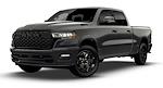New 2026 Ram 1500 Big Horn Crew Cab for sale #TN291909 - photo 8