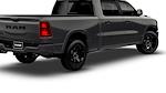 New 2026 Ram 1500 Big Horn Crew Cab for sale #TN291909 - photo 9