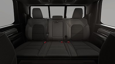 New 2026 Ram 1500 Big Horn Crew Cab for sale #291911 - photo 1