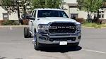 2024 Ram 3500 Crew Cab DRW 4x4, Cab Chassis for sale #RG265756 - photo 4