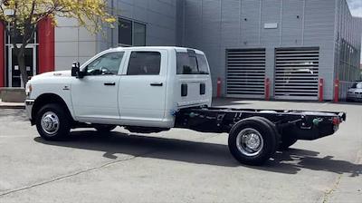 2024 Ram 3500 Crew Cab DRW 4x4, Cab Chassis for sale #RG265757 - photo 2