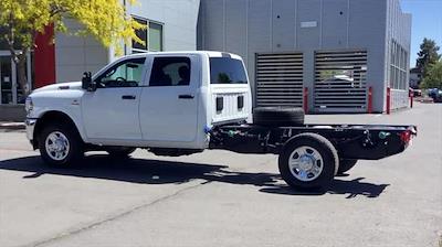 2024 Ram 3500 Crew Cab 4x4, Cab Chassis for sale #RG265983 - photo 2