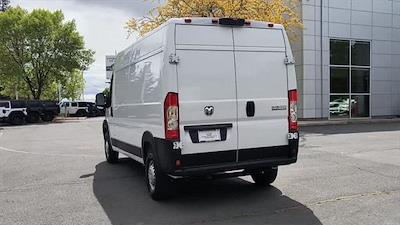 New 2025 Ram ProMaster 2500 High Roof Empty Cargo Van for sale #SE554053 - photo 2