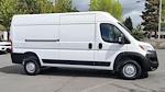 New 2025 Ram ProMaster 2500 High Roof Empty Cargo Van for sale #SE554053 - photo 3