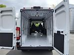 New 2025 Ram ProMaster 2500 High Roof Empty Cargo Van for sale #SE554053 - photo 22