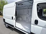 New 2025 Ram ProMaster 2500 High Roof Empty Cargo Van for sale #SE554053 - photo 23