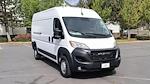 New 2025 Ram ProMaster 2500 High Roof Empty Cargo Van for sale #SE554053 - photo 4